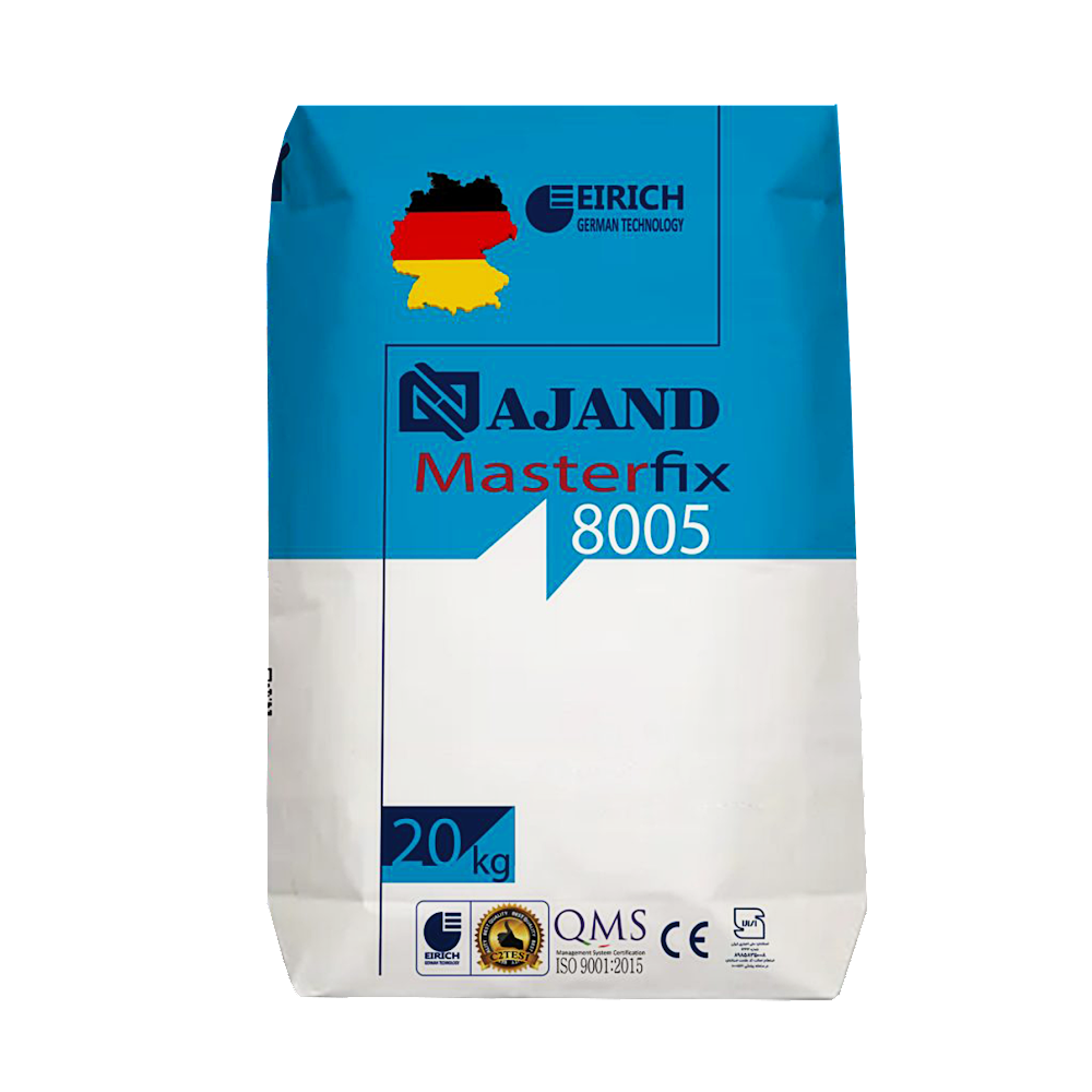 چسب اسلب 8005 Masterfix