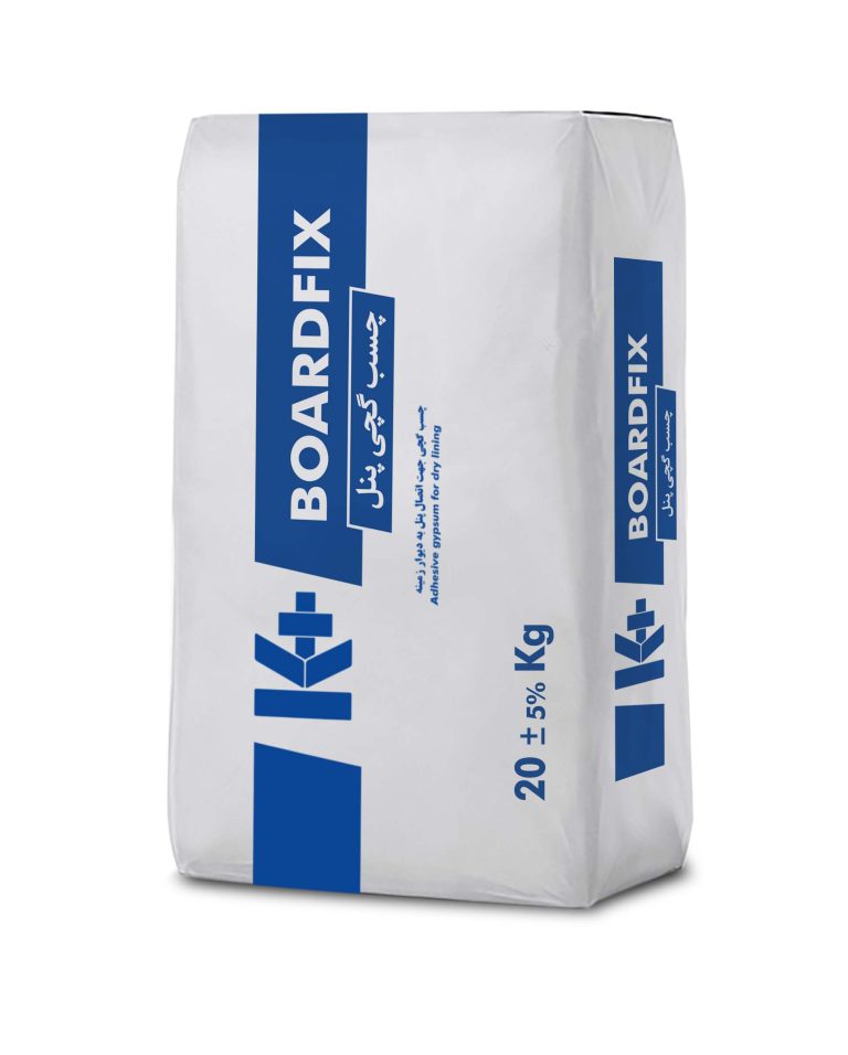 چسب گچی پنل (BOARDFIX)