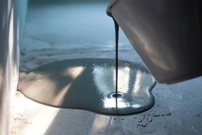 تر از کننده بتنGX510