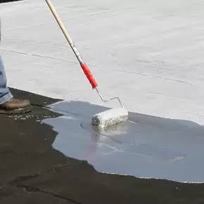 پرایمر آب بندی اکریلیکی AX400С