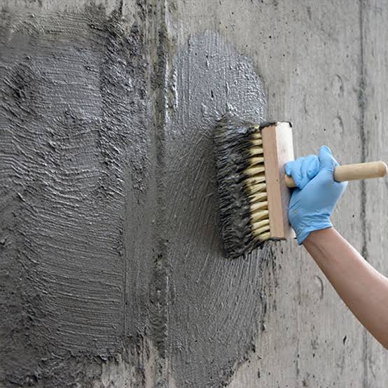 پودر نفوذگر کریستال شونده AX410