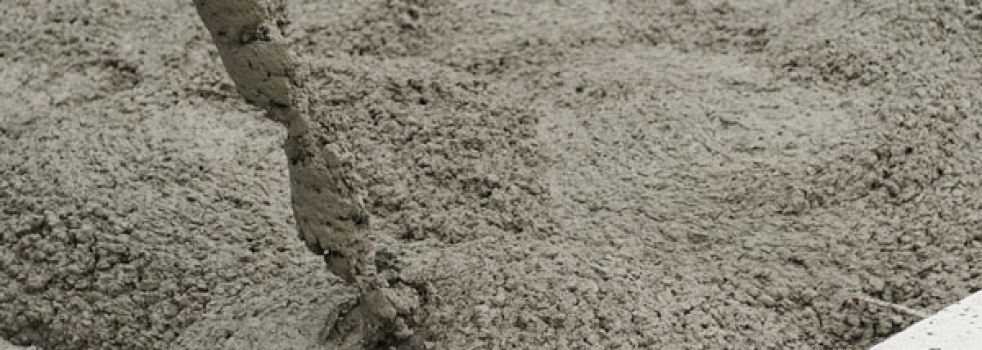 زودگیر کننده پودری بتن